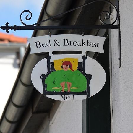 B & B Nr. 1 Schwerte Exterior photo