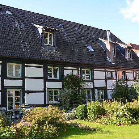 B & B Nr. 1 Schwerte Exterior photo