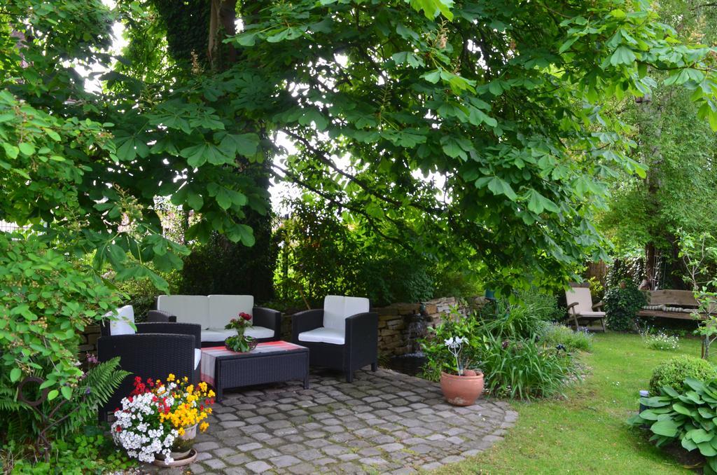 B & B Nr. 1 Schwerte Exterior photo