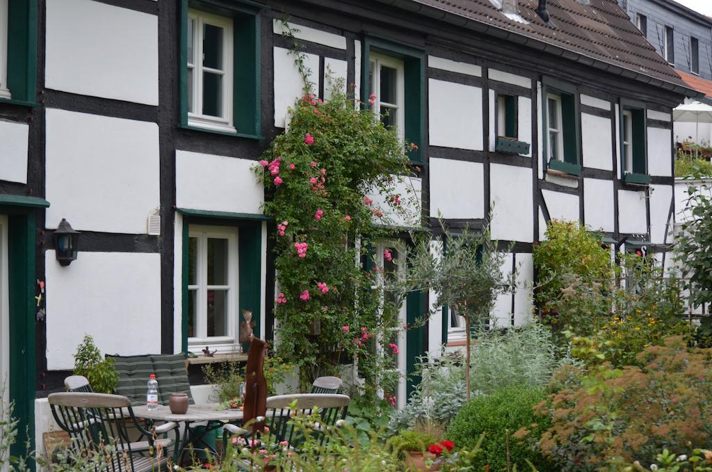 B & B Nr. 1 Schwerte Exterior photo