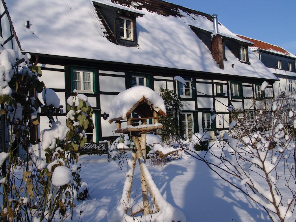 B & B Nr. 1 Schwerte Exterior photo